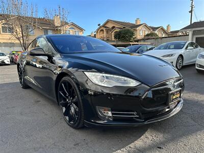 2015 Tesla Model S 85D   - Photo 4 - San Leandro, CA 94578