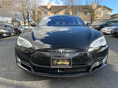 2015 Tesla Model S 85D   - Photo 3 - San Leandro, CA 94578
