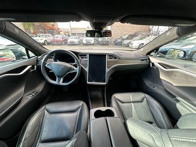 2015 Tesla Model S 85D   - Photo 15 - San Leandro, CA 94578