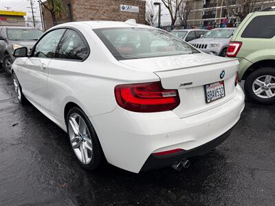 2015 BMW 2 Series 228i xDrive   - Photo 7 - San Leandro, CA 94578