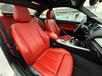 2015 BMW 2 Series 228i xDrive   - Photo 12 - San Leandro, CA 94578