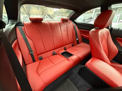 2015 BMW 2 Series 228i xDrive   - Photo 23 - San Leandro, CA 94578