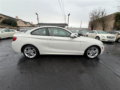 2015 BMW 2 Series 228i xDrive   - Photo 4 - San Leandro, CA 94578