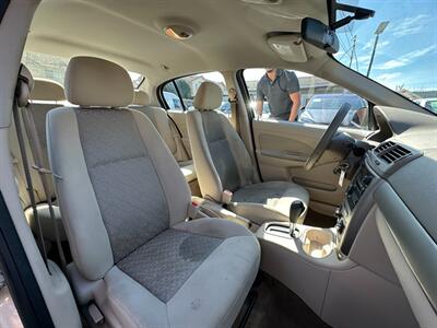 2007 Chevrolet Cobalt LS   - Photo 12 - San Leandro, CA 94578
