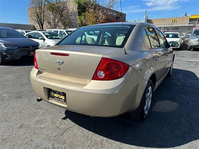 2007 Chevrolet Cobalt LS   - Photo 5 - San Leandro, CA 94578