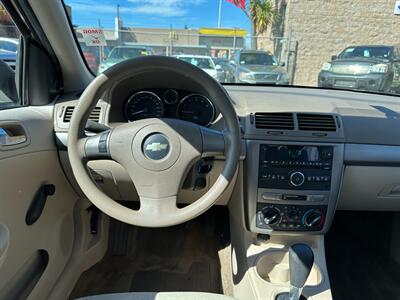 2007 Chevrolet Cobalt LS   - Photo 16 - San Leandro, CA 94578