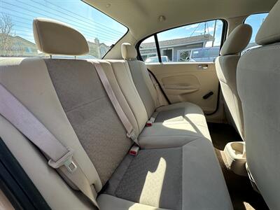 2007 Chevrolet Cobalt LS   - Photo 21 - San Leandro, CA 94578