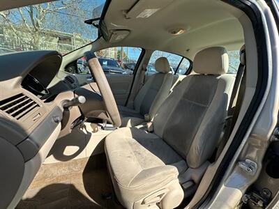 2007 Chevrolet Cobalt LS   - Photo 11 - San Leandro, CA 94578