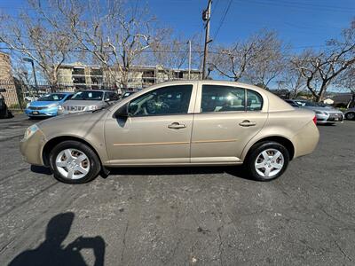 2007 Chevrolet Cobalt LS   - Photo 8 - San Leandro, CA 94578