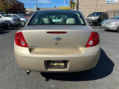 2007 Chevrolet Cobalt LS   - Photo 6 - San Leandro, CA 94578