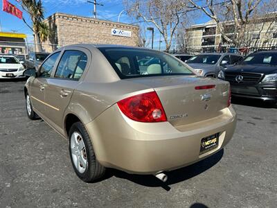 2007 Chevrolet Cobalt LS   - Photo 7 - San Leandro, CA 94578