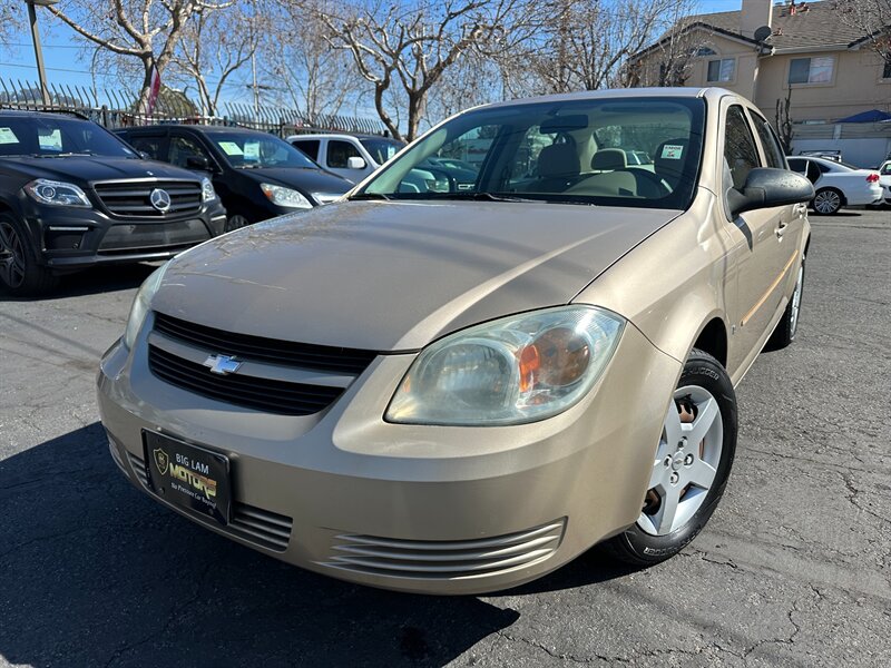2007 Chevrolet Cobalt LS   - Photo 1 - San Leandro, CA 94578