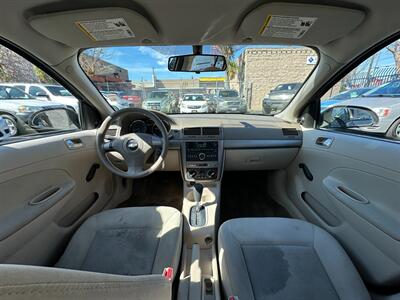 2007 Chevrolet Cobalt LS   - Photo 13 - San Leandro, CA 94578