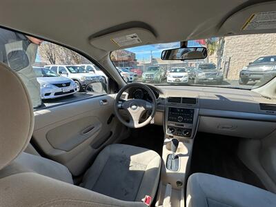 2007 Chevrolet Cobalt LS   - Photo 14 - San Leandro, CA 94578