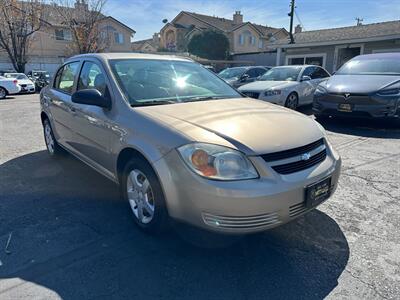 2007 Chevrolet Cobalt LS   - Photo 3 - San Leandro, CA 94578