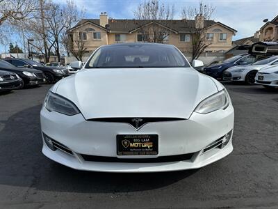 2016 Tesla Model S 90D   - Photo 3 - San Leandro, CA 94578