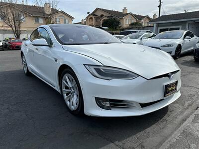 2016 Tesla Model S 90D   - Photo 4 - San Leandro, CA 94578