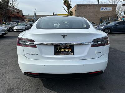 2016 Tesla Model S 90D   - Photo 7 - San Leandro, CA 94578