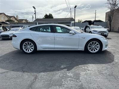 2016 Tesla Model S 90D   - Photo 5 - San Leandro, CA 94578