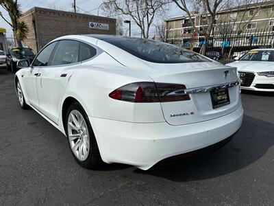 2016 Tesla Model S 90D   - Photo 8 - San Leandro, CA 94578