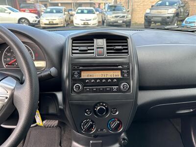 2017 Nissan Versa 1.6 S Plus   - Photo 19 - San Leandro, CA 94578