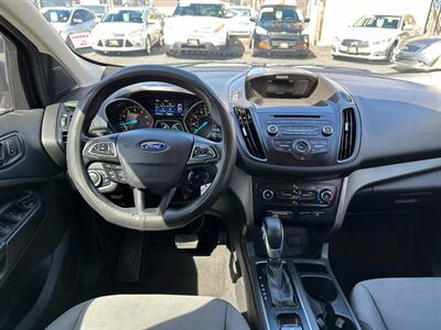 2017 Ford Escape S   - Photo 17 - San Leandro, CA 94578
