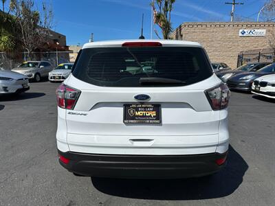 2017 Ford Escape S   - Photo 6 - San Leandro, CA 94578