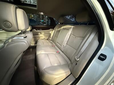 2013 Cadillac XTS Premium Collection   - Photo 23 - San Leandro, CA 94578