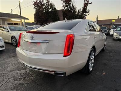 2013 Cadillac XTS Premium Collection   - Photo 5 - San Leandro, CA 94578