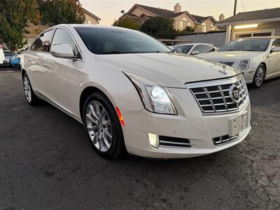 2013 Cadillac XTS Premium Collection   - Photo 3 - San Leandro, CA 94578