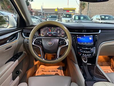 2013 Cadillac XTS Premium Collection   - Photo 17 - San Leandro, CA 94578