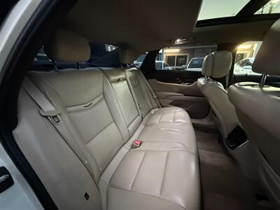 2013 Cadillac XTS Premium Collection   - Photo 24 - San Leandro, CA 94578
