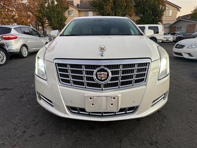 2013 Cadillac XTS Premium Collection   - Photo 2 - San Leandro, CA 94578