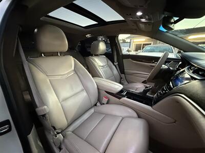 2013 Cadillac XTS Premium Collection   - Photo 13 - San Leandro, CA 94578