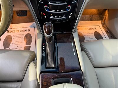 2013 Cadillac XTS Premium Collection   - Photo 21 - San Leandro, CA 94578