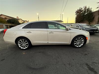 2013 Cadillac XTS Premium Collection   - Photo 4 - San Leandro, CA 94578