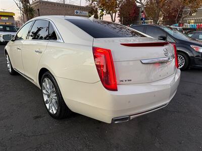 2013 Cadillac XTS Premium Collection   - Photo 7 - San Leandro, CA 94578