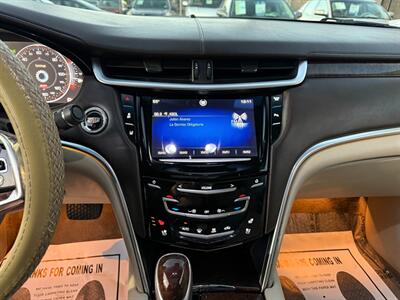 2013 Cadillac XTS Premium Collection   - Photo 19 - San Leandro, CA 94578