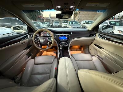2013 Cadillac XTS Premium Collection   - Photo 14 - San Leandro, CA 94578