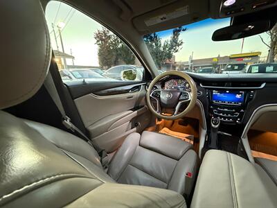 2013 Cadillac XTS Premium Collection   - Photo 15 - San Leandro, CA 94578