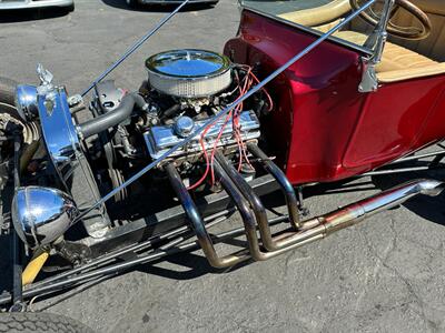 1923 Ford T-Bucket   - Photo 16 - San Leandro, CA 94578