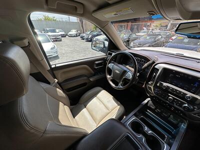 2014 Chevrolet Silverado 1500 LTZ Z71   - Photo 16 - San Leandro, CA 94578