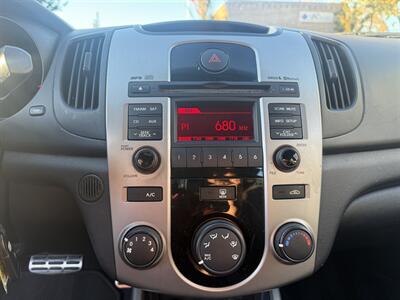 2010 Kia Forte SX   - Photo 17 - San Leandro, CA 94578