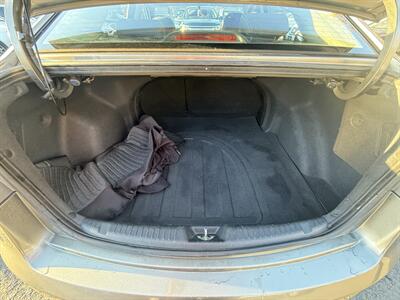 2010 Kia Forte SX   - Photo 20 - San Leandro, CA 94578