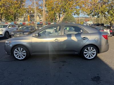 2010 Kia Forte SX   - Photo 7 - San Leandro, CA 94578