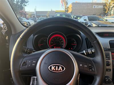 2010 Kia Forte SX   - Photo 19 - San Leandro, CA 94578