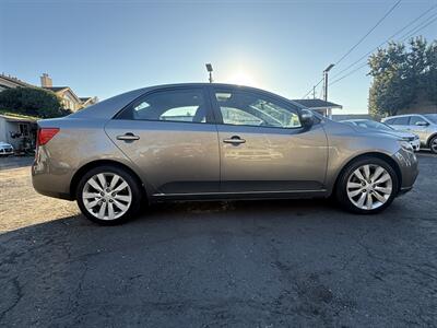 2010 Kia Forte SX   - Photo 3 - San Leandro, CA 94578