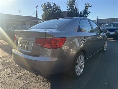 2010 Kia Forte SX   - Photo 4 - San Leandro, CA 94578