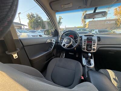 2010 Kia Forte SX   - Photo 12 - San Leandro, CA 94578