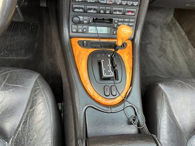 2000 Jaguar XK8 - Photo 22 - San Leandro, CA 94578